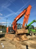 Hitachi ZX135 US-5B escavatore cingolato usato