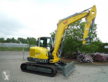 Wacker Neuson EZ 80 mini pelle occasion