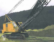 Excavadora excavadora de cables Weserhütte SW120