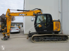 excavadora JCB JZ 140 LC TAB