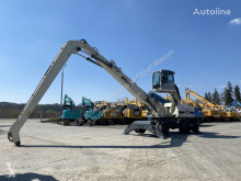 Pelle de manutention Atlas TEREX TM350