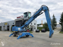 Pelle de manutention Fuchs MHL 331