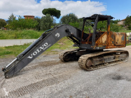 VolvoEC160