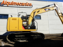 Caterpillar 312 E excavator pe şenile second-hand