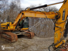 Bæltegraver JCB JS240 NLC