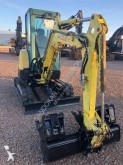 小型挖掘车 洋马 VIO 25 Vio 25