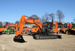 Lopatový nakládač Hitachi zx130-6 použitý