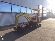 Kubota KX61-3 mini pelle occasion