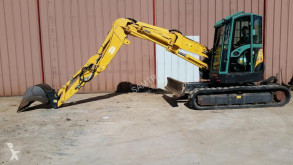 Yanmar B 7 Sigma mini pelle occasion