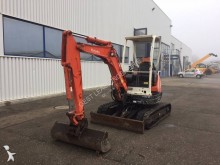 Escavadora Kubota U25-3 U25-3 mini-escavadora usada