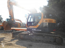 Excavadora Hyundai R235 LCR-9A excavadora de cadenas usada