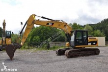 Caterpillar 319DL pelle sur chenilles occasion