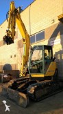 Yanmar SV 100 Sv100-2 mini pelle occasion