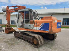 Excavadora Fiat-Hitachi FH150 excavadora de cadenas usada