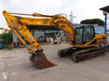 JCB JS220NC pelle sur chenilles occasion