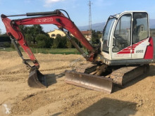 Koparka Neuson 6002 używana