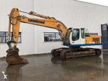 Excavadora Liebherr R934 Litronic HD-SL excavadora de cadenas usada