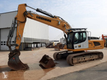 Excavadora Liebherr excavadora de cadenas usada