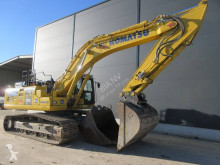 Excavadora Komatsu HB365 LC-3 excavadora de cadenas usada
