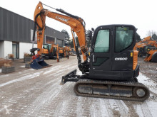 Excavadora Case CX 60C miniexcavadora usada