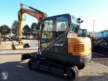 Excavadora Case CX 57C miniexcavadora usada