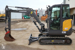 Volvo EC 35 D mini-escavadora usada