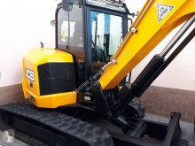 JCB 65R-1 eco Groundworker mini pelle occasion