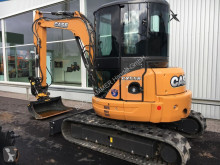 Case CX 55B mini gravemaskine ny