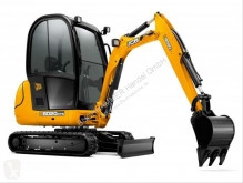 Excavadora JCB 8020 CTS miniexcavadora nueva