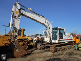 Volvo EC210 BLC pelle sur chenilles occasion
