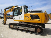 Excavadora Liebherr R 922 LC Litronic excavadora de cadenas usada