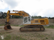 Liebherr R 954C Litronic bæltegraver brugt