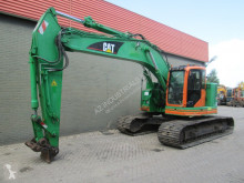 Caterpillar 321C pelle sur chenilles occasion