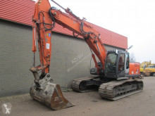 Hitachi ZX280LC-3 koparka gąsienicowa używana