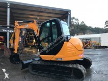 JCB 8080 верижен багер втора употреба