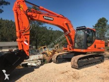 Doosan DX225 N LC pelle sur chenilles occasion