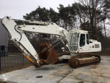 Excavadora Liebherr R934C Litronic R934C HDSL Litronic excavadora de cadenas usada