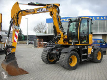 Pelle JCB Hydradig Hydradig JS 110 W occasion