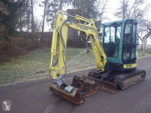 Yanmar VIO 33 U mini pelle occasion