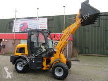 Chargeuse sur pneus Midi Shovel ZL 10A Radlader