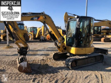 Caterpillar pelle sur chenilles occasion