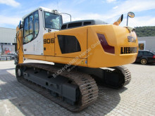 Excavadora Liebherr R 906 Litronic Advanced LC excavadora de cadenas usada