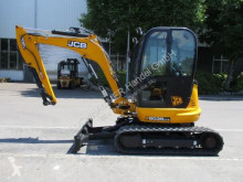 JCB 8035 ZTS mini pelle neuve