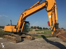 Hyundai R210 LC 7A pelle sur chenilles occasion