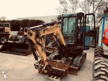 Yanmar VIO 25 VIO 25 VCR-4 mini pelle occasion