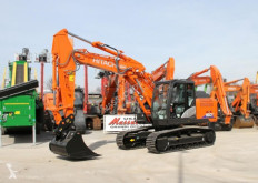 جرافة Hitachi zx160lc-6 مستعمل