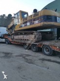 Caterpillar 330C koparka gąsienicowa używana