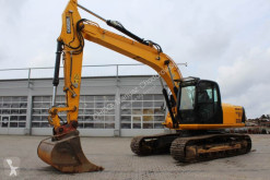 Excavadora JCB JS220 - LC excavadora de cadenas usada