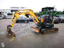 Hyundai R30Z-9AK mini pelle occasion