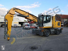 Excavadora Liebherr LH22M Litronic excavadora de manutención usada